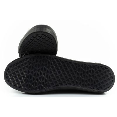 9. Lee buty męskie sportowe Ava Low trampki czarne modne wygodne