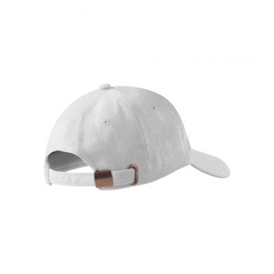 4. Czapka Malfini 5P MLI-30700