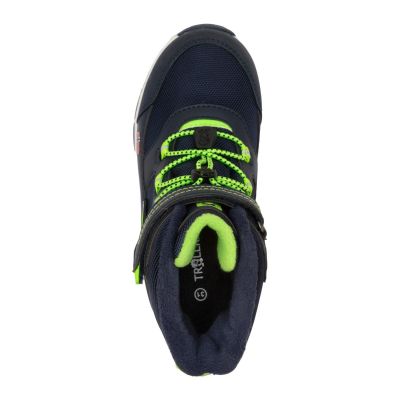6. Buty zimowe Trollkids Kids Lofoten Winter Boots PRO Jr 672-100