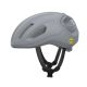 Kask rowerowy POC Amidal szary mat