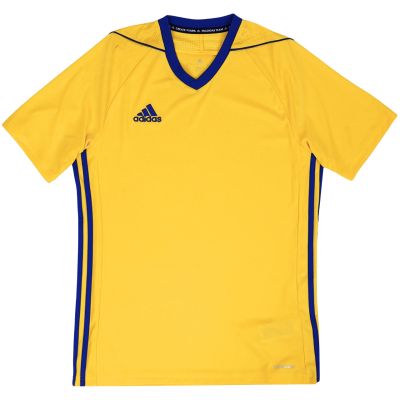 3. Koszulka adidas Mi Tiro 17 Jersey M BR6835