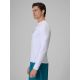 5. Longsleeve do pływania i sportów wodnych z filtrem UPF50+ męski 4F 4FRSS26TFWLM004-10S