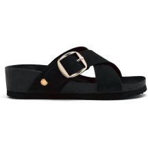 Obuwie damskie Gioseppo WINN Black (74512-P-Black)