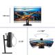 25. MONITOR PHILIPS LED 34" 345B1C/00
