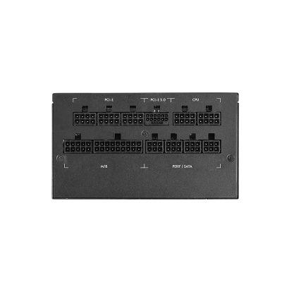 8. Zasilacz Chieftec ATMOS CPX-750FC