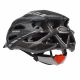31. Kask rowerowy Meteor MV29 Drizzle 24711-24712