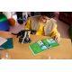 11. LEGO Minecraft 21595 - Smok Kresu