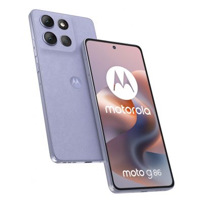 Motorola Moto G86 5G 8/256GB Cosmic Sky