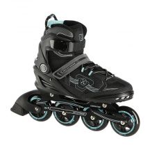 Łyżworolki Nils Extreme NA9157 44 16-10-091