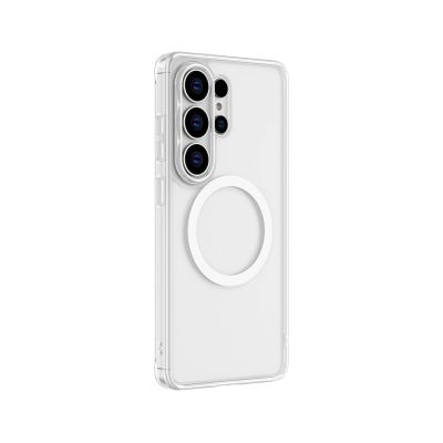 2. Etui AMAZINGTHING Minimal Drop Proof Case na Samsung S26 - przezroczyste