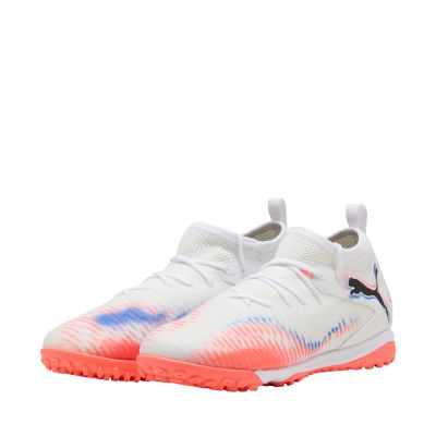 2. Buty piłkarskie Puma Future 8 Match TT + Mid Jr 108616 01