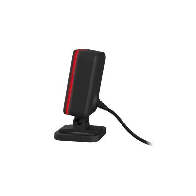 5. Honeywell Genesis XP 7680g Przymocowany czytnik kodów kreskowych 1D/2D LED Czarny