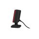 5. Honeywell Genesis XP 7680g Przymocowany czytnik kodów kreskowych 1D/2D LED Czarny