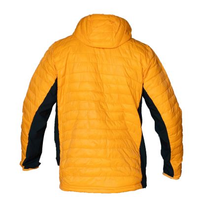 2. Kurtka Columbia Powder Pass Hybrid Hooded Jacket M 2126101816