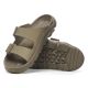 3. Birkenstock sandały męskie MOGAMI TERRA STEALTH 2-STRAP 1029596 APEX FADED KHAKI (szerokość standardowa)