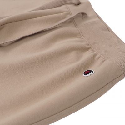 3. Spodnie Champion Rib Cuff W 117550 MS079