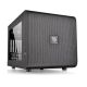 Obudowa Thermaltake Core V21 CA-1D5-00S1WN-00 (Micro ATX, Mini ITX; kolor czarny)