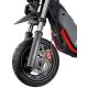 11. Hulajnoga Segway Ninebot Kickscooter ZT3 Pro E 1600 W 25 km/h 11" czarna