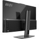 9. MSI AIO Modern AM272P 1M-855EU Core5-120U 27" IPS LED FHD Non-Touch Anti-Glare 16GB SSD512GB M.2 AX211 WiFi 6E Windows 11 Pro Black