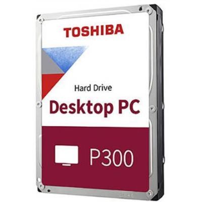 3. Dysk HDD Toshiba P300 HDWD240UZSVA