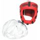 7. Kask bokserski Masters z maską KSSPU-M (WAKO APPROVED) 02119891-M02