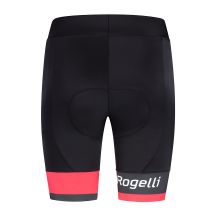 Rogelli spodenki GARA MOSTRO II różowe S