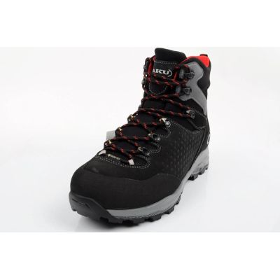15. Buty trekkingowe Aku Alterra II GTX M 430353