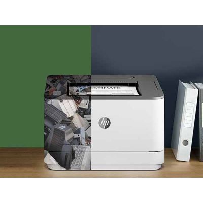 19. DRUKARKA HP LASERJET PRO 3002DN