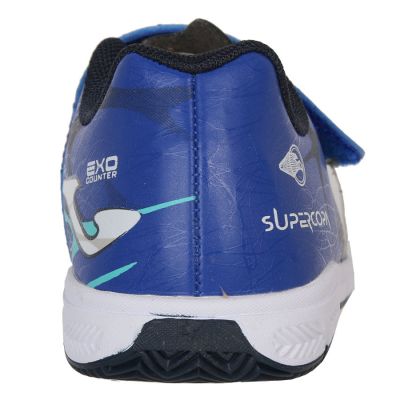 4. Buty Joma Super Copa Jr 2409 IN Jr SCJW2504INV