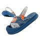 Sandały Ipanema Fun Sea Baby Jr 83661BD297