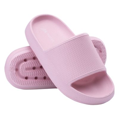 8. Klapki Martes Essentials Mia Jr 92800598338
