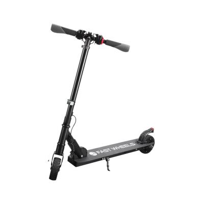 Hulajnoga elektryczna Rebel FAST WHEELS