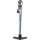 20. POMPKA WARSZTATOWO ROWEROWA DUNLOP 140 PSI (9.6BAR) SZARY