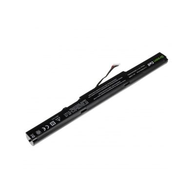 2. GREEN CELL BATERIA AS77 DO ASUS A41-X550E 2200 MAH 14.4V