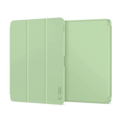 2. Etui Tech-Protect SC Pen na Xiaomi Redmi Pad 2 11.0 - zielone