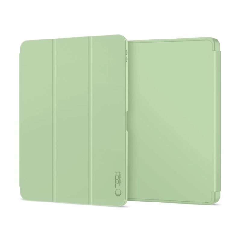 2. Etui Tech-Protect SC Pen na Xiaomi Redmi Pad 2 11.0 - zielone