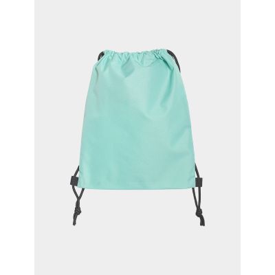 2. Plecak - worek dziecięcy 4F 4FJWMM00AGYMU157-47S