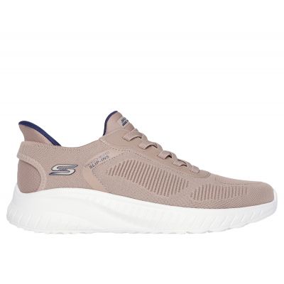 10. Buty Skechers Slip-ins: Bobs Sport Squad Chaos - Solid Step M 118312-TPE