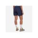 4. Szorty damskie MILLET Parmelan Str Short W granatowe