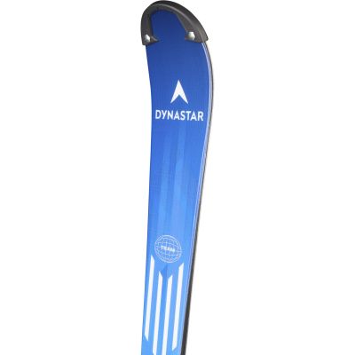 2. Narty Dynastar Speed Omg Team SL R21 Pro wiązania SPX 11 GW B73 Hot Red