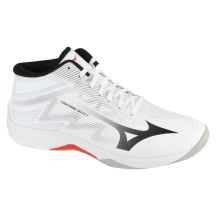 Mizuno Lightning Select Mid V1GA267559 Białe 38