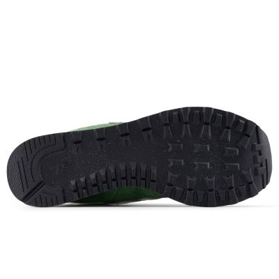 4. Sneakersy unisex New Balance U574 lifestyle green (U574GRE)