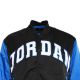7. Kurtka bejsbolówka Air Jordan Brooklyn Men's Collegiate Varsity Jacket - HV0099-010
