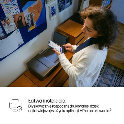 89. Urządzenie wielofunkcyjne HP DeskJet 4330 (AJ4X9B)