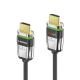 2. FiberX FX-I375-007 kabel HDMI 7 m HDMI Typu A (Standard) Czarny
