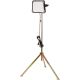 3. Mobilny reflektor LED Brennenstuhl DINORA 10050
