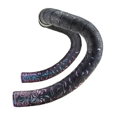 SUPACAZ Owijka SUPER STICKY FADEW czarno oil