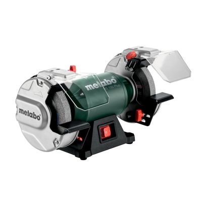 11. Metabo DS 150 Plus szlifierka stołowa 2980 RPM 400 W