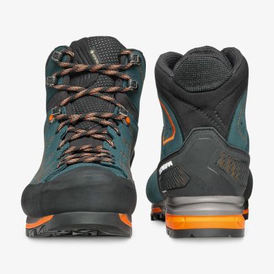 3. Scarpa ZODIAC TRK GTX