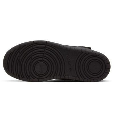 6. Nike buty Court Borough Mid 2 (PSV) CW5868-001